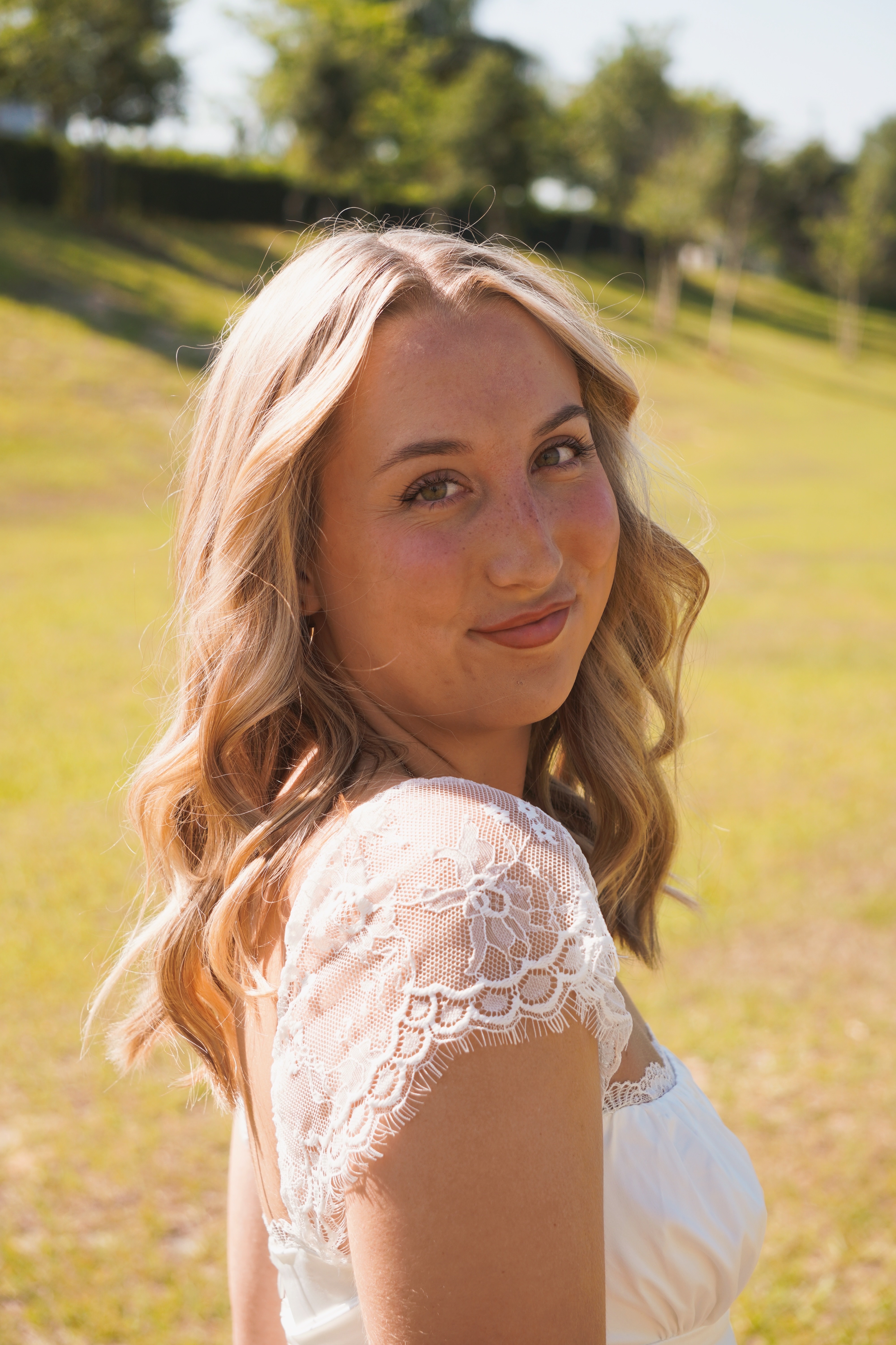 Samantha O’Connor
