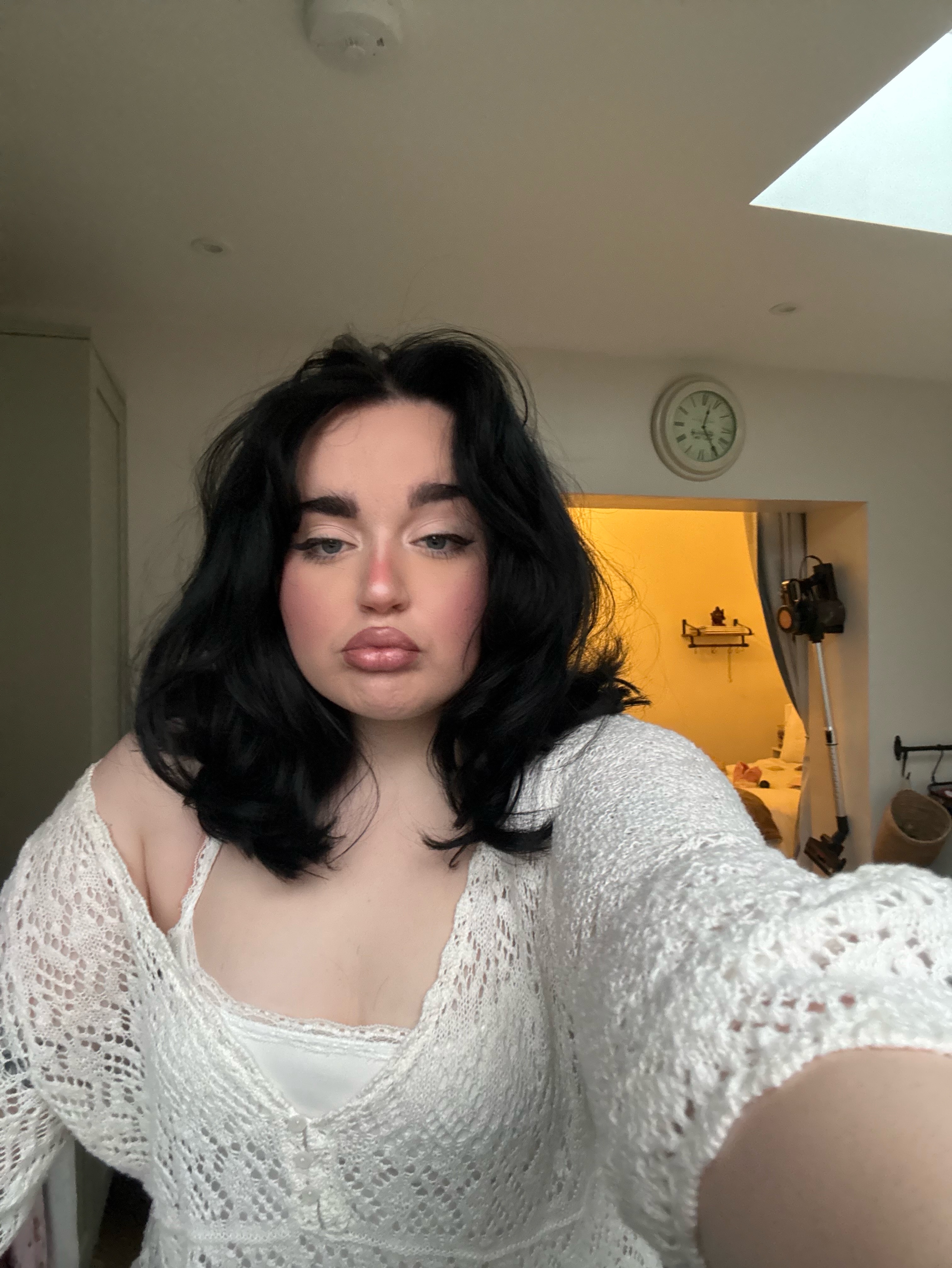 jess b