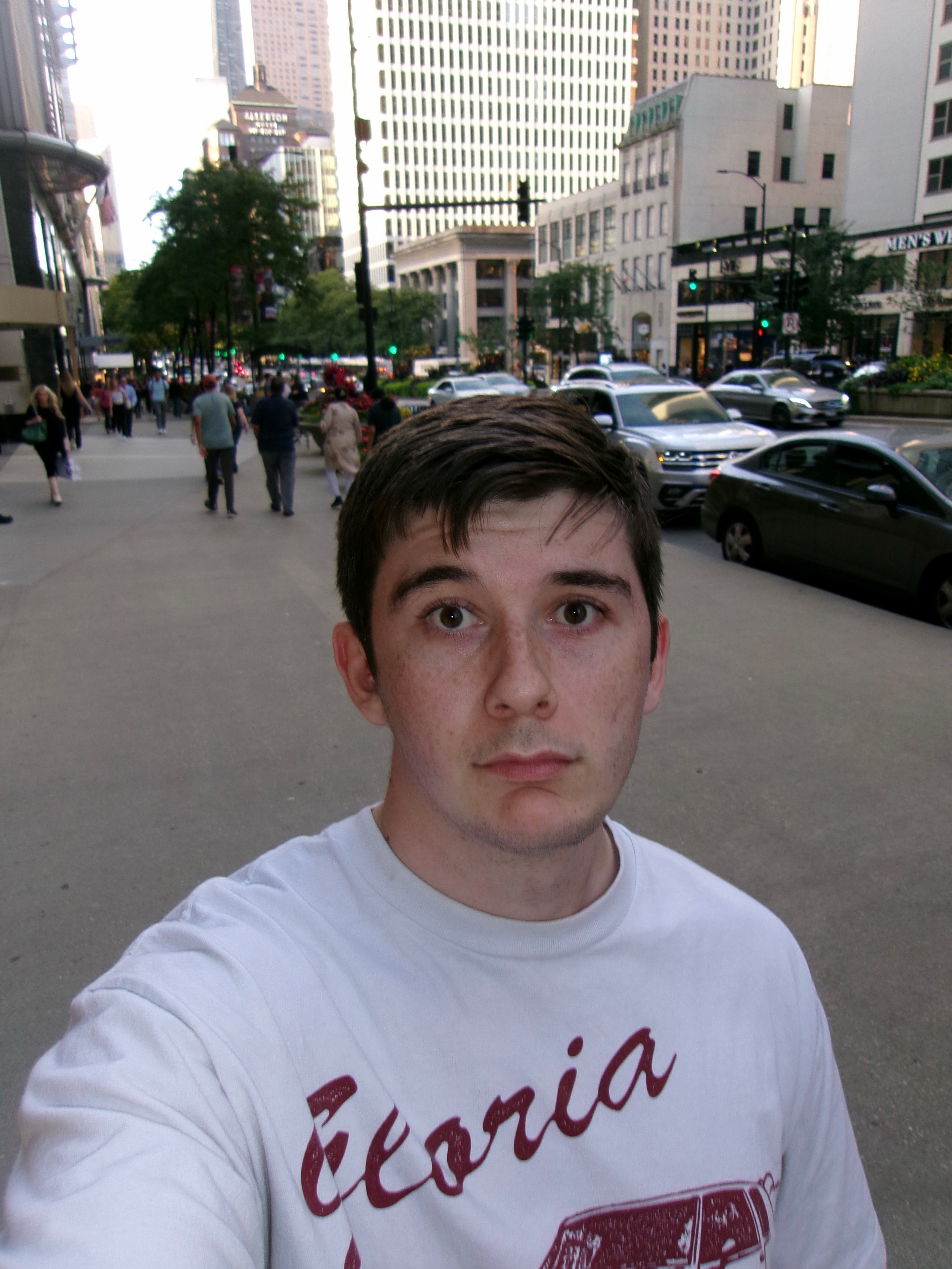 Evan