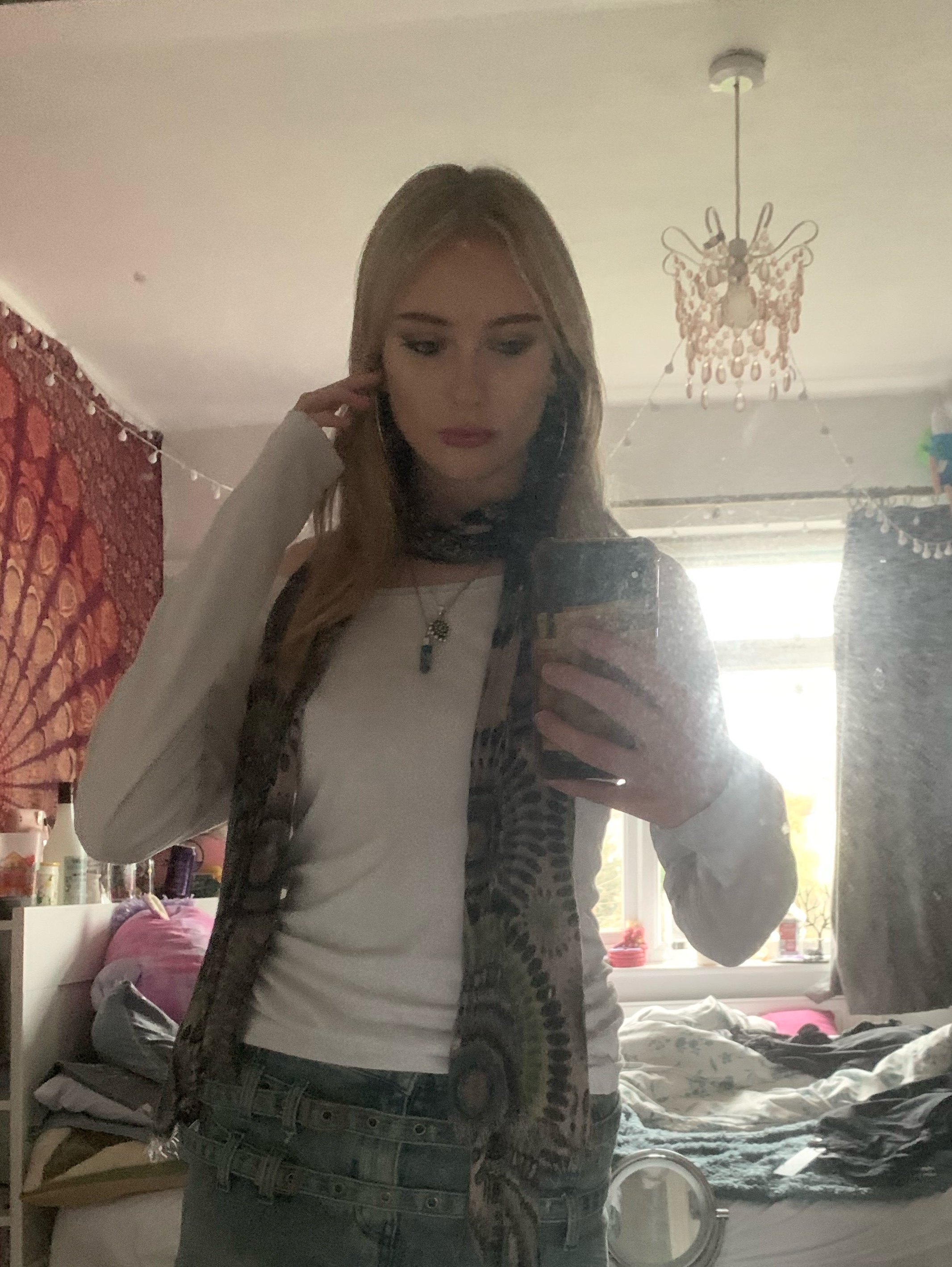 Emma Daly