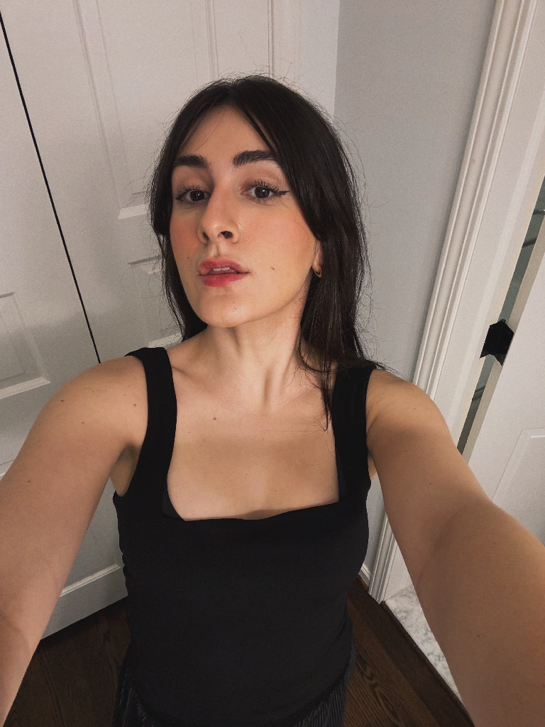 Layla Bellissimo