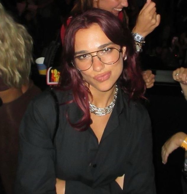 Kika Teixeira