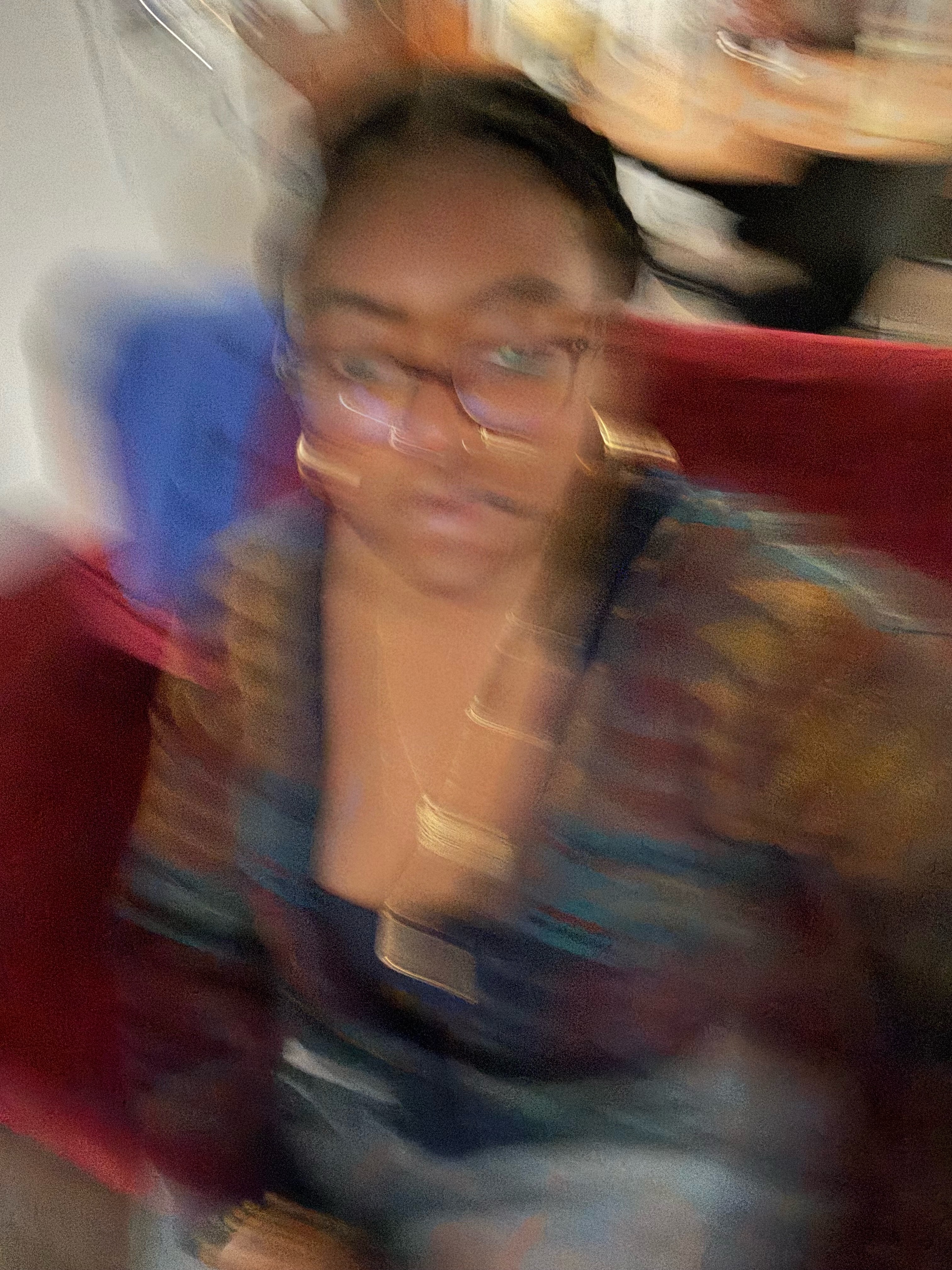 Imani Granville