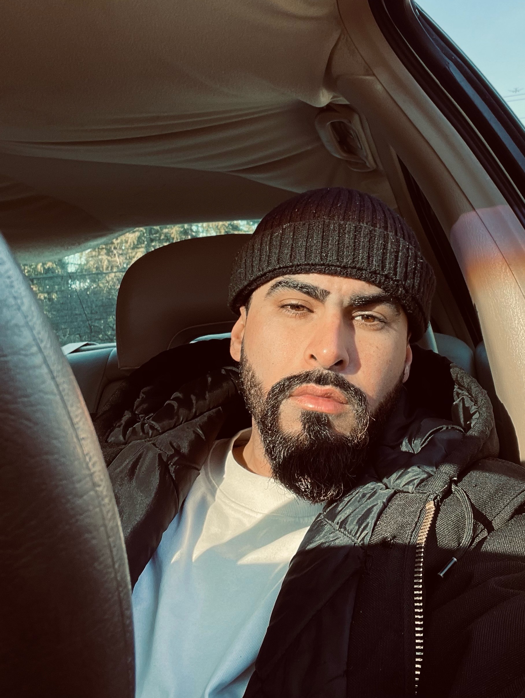 Michael Ascencio