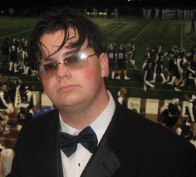 Garrett Clarke