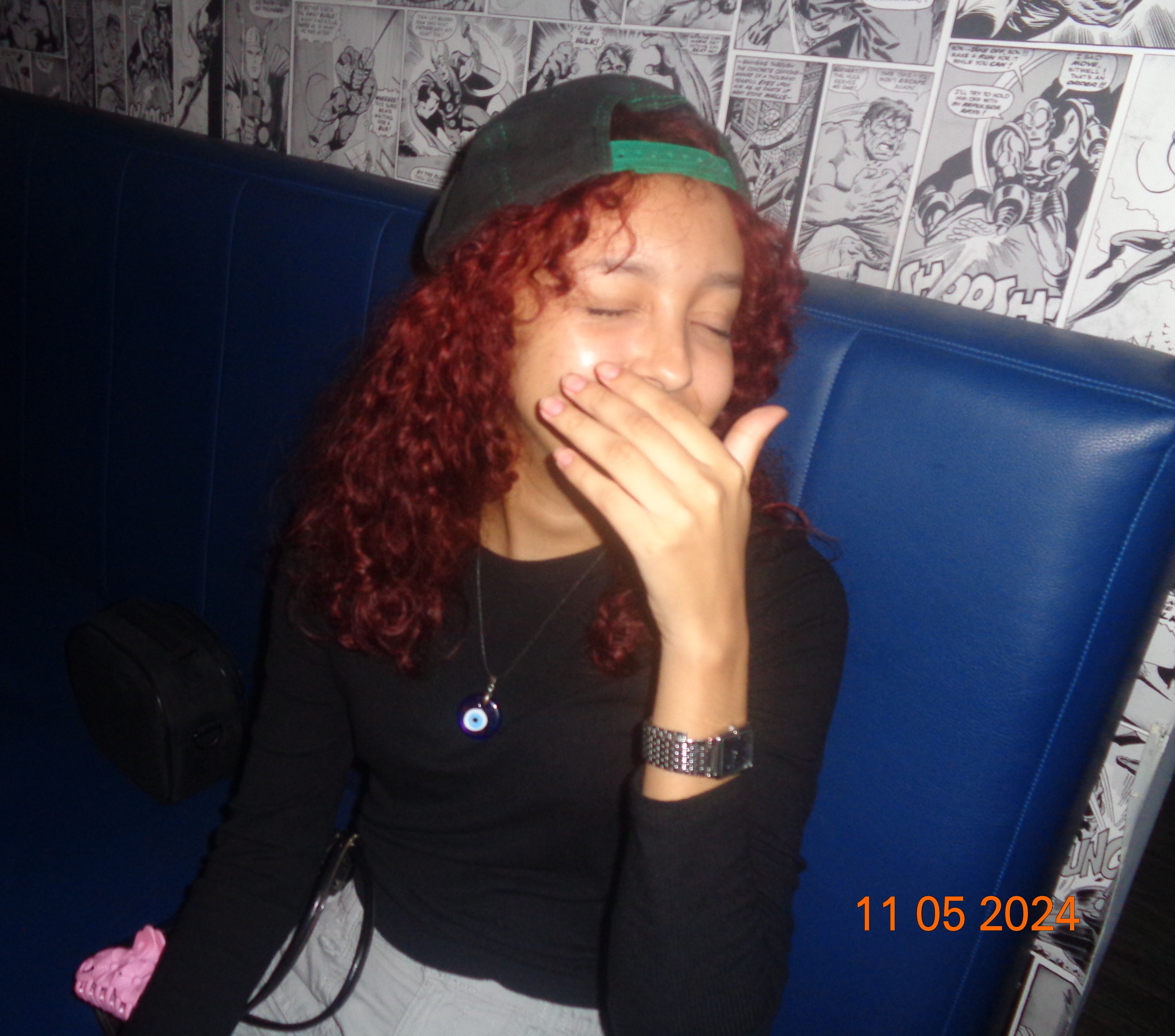 Angie