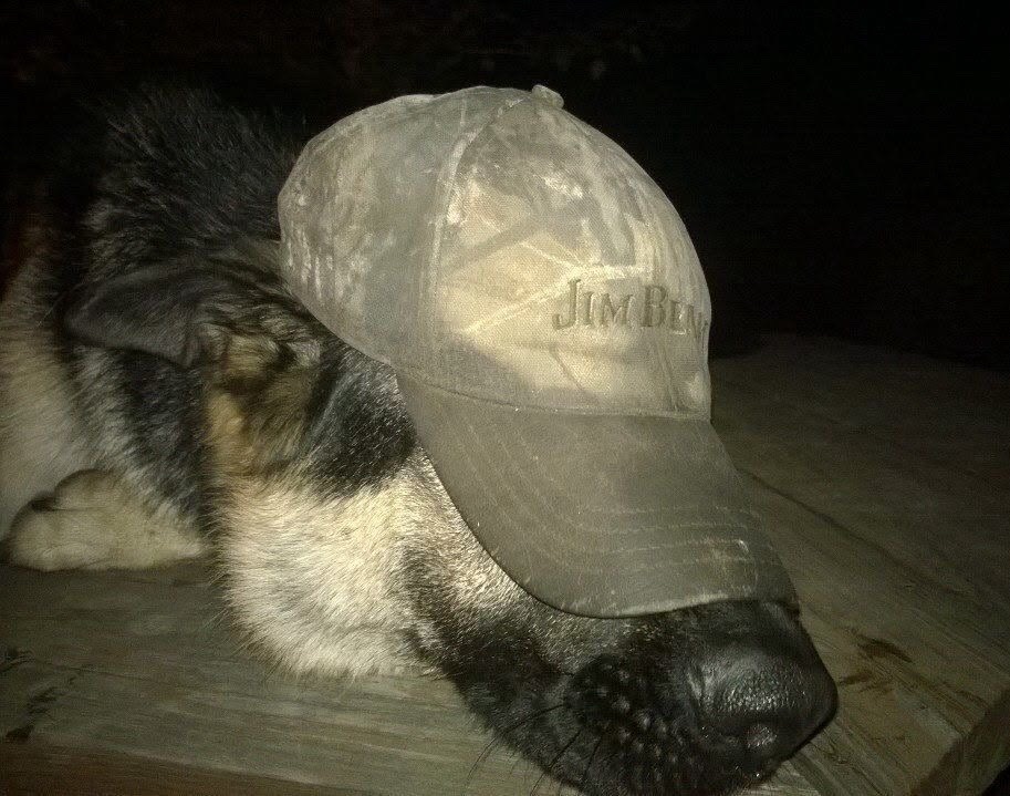 kade