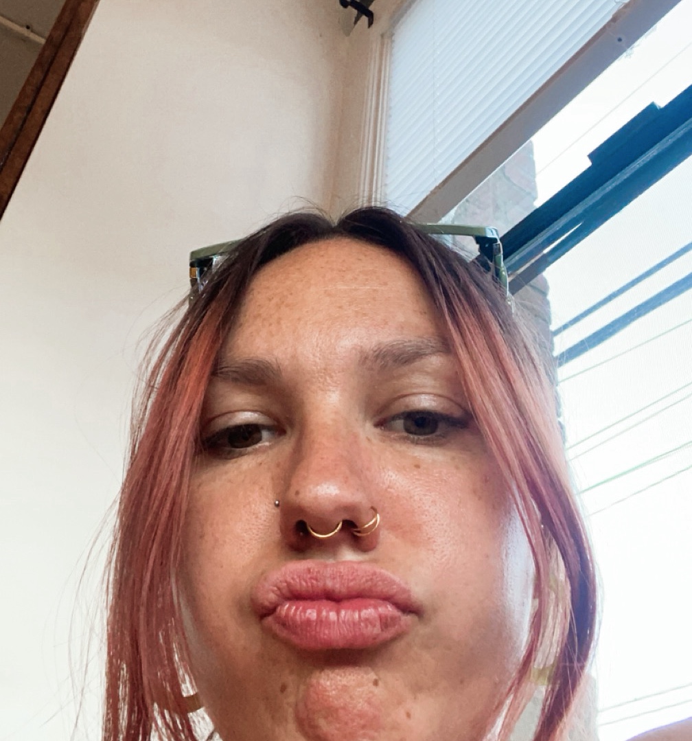 kaeli bird