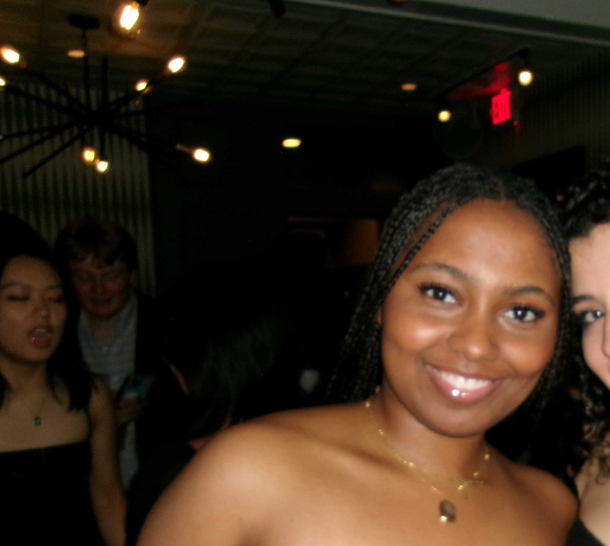 Alisha