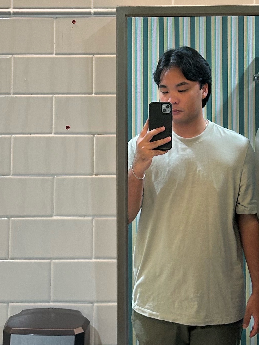 Andrew Mai