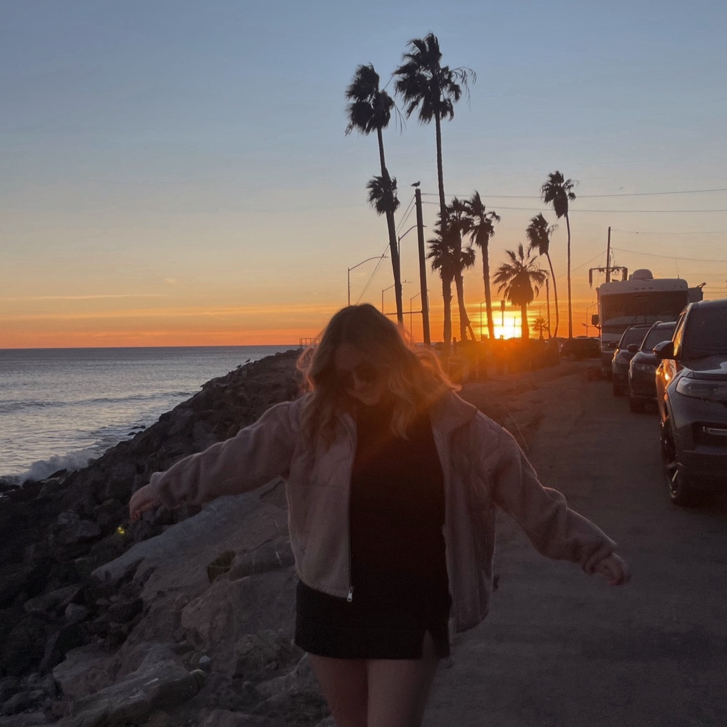 ✰maggie✰