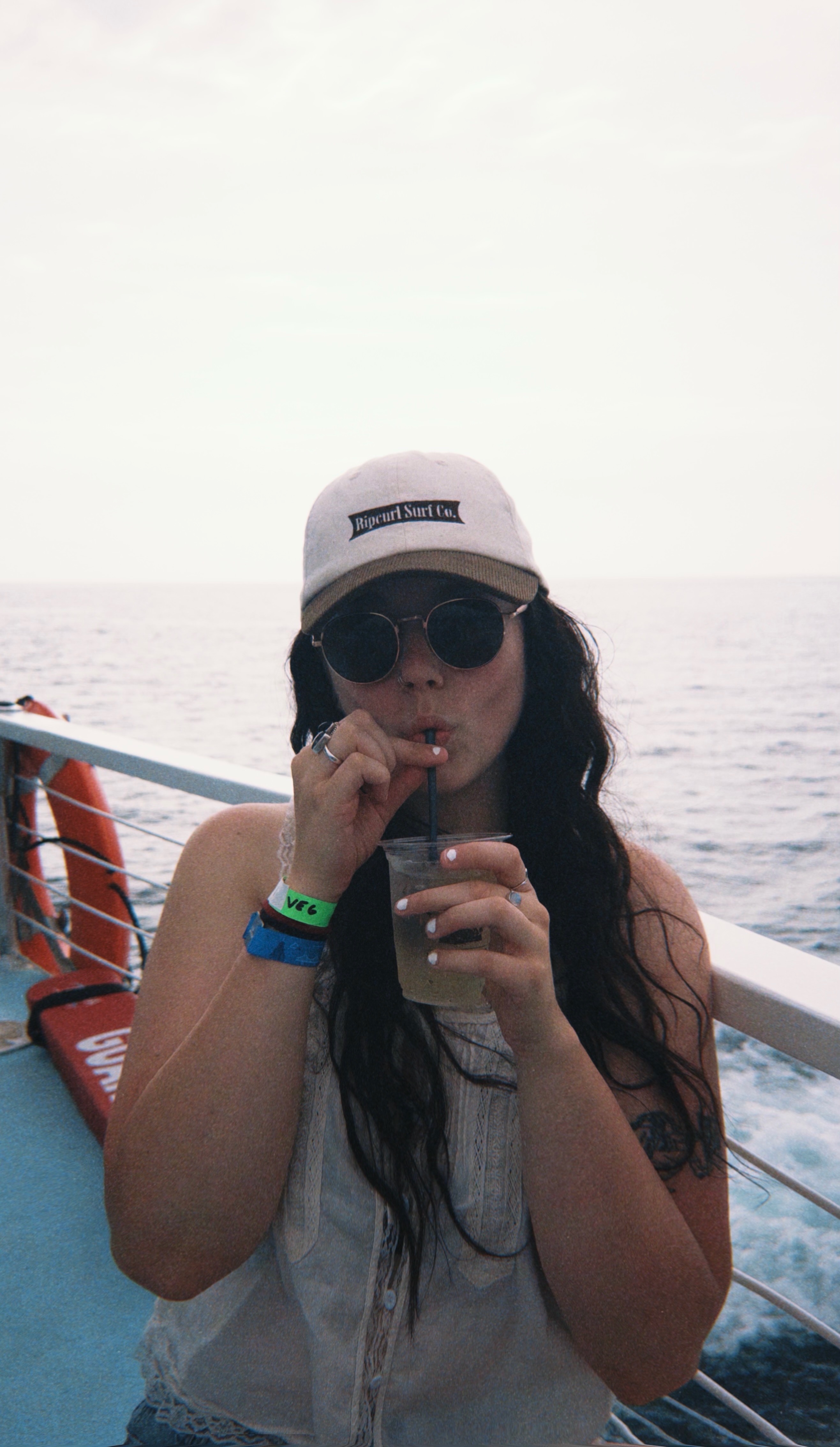 becca