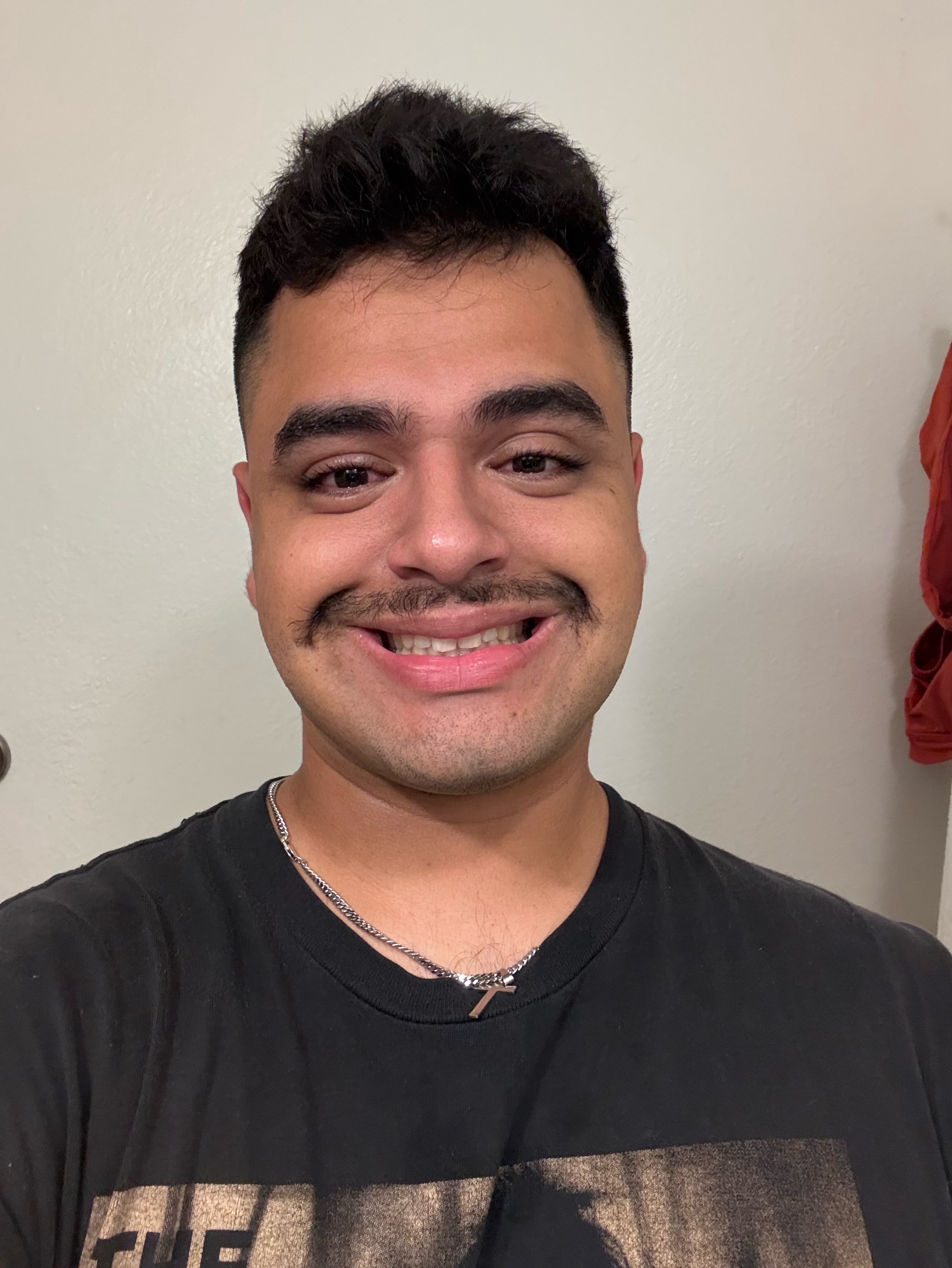 Jacob Romo