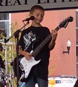 Logan