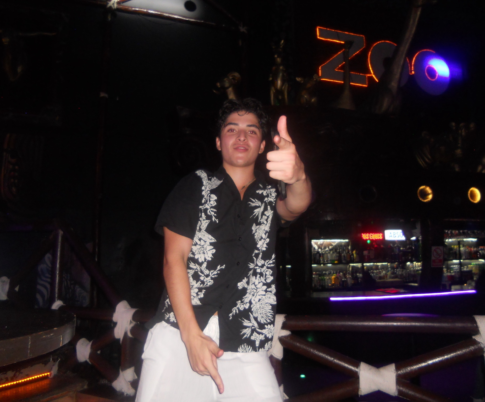Seth Ruiz