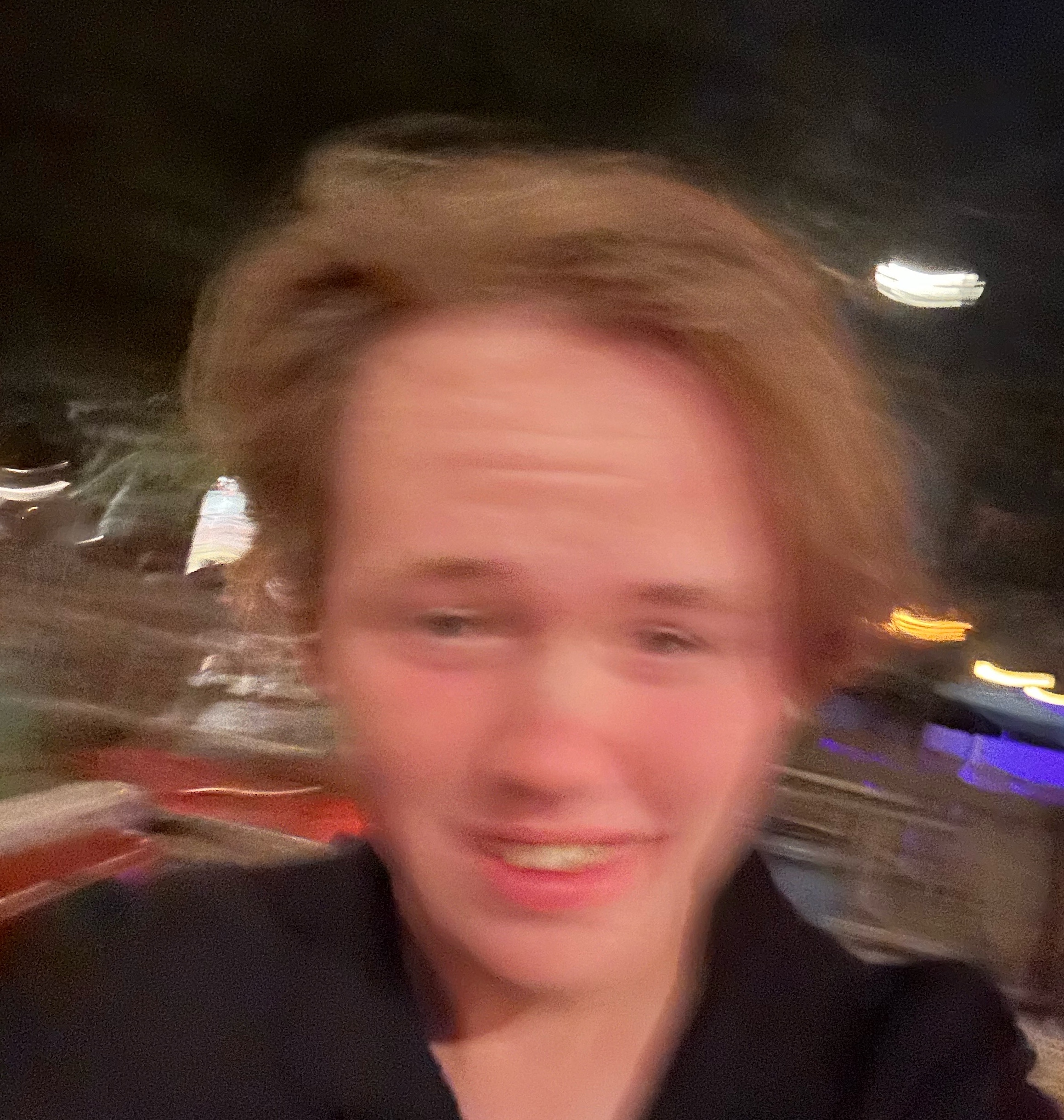Aiden Tingey