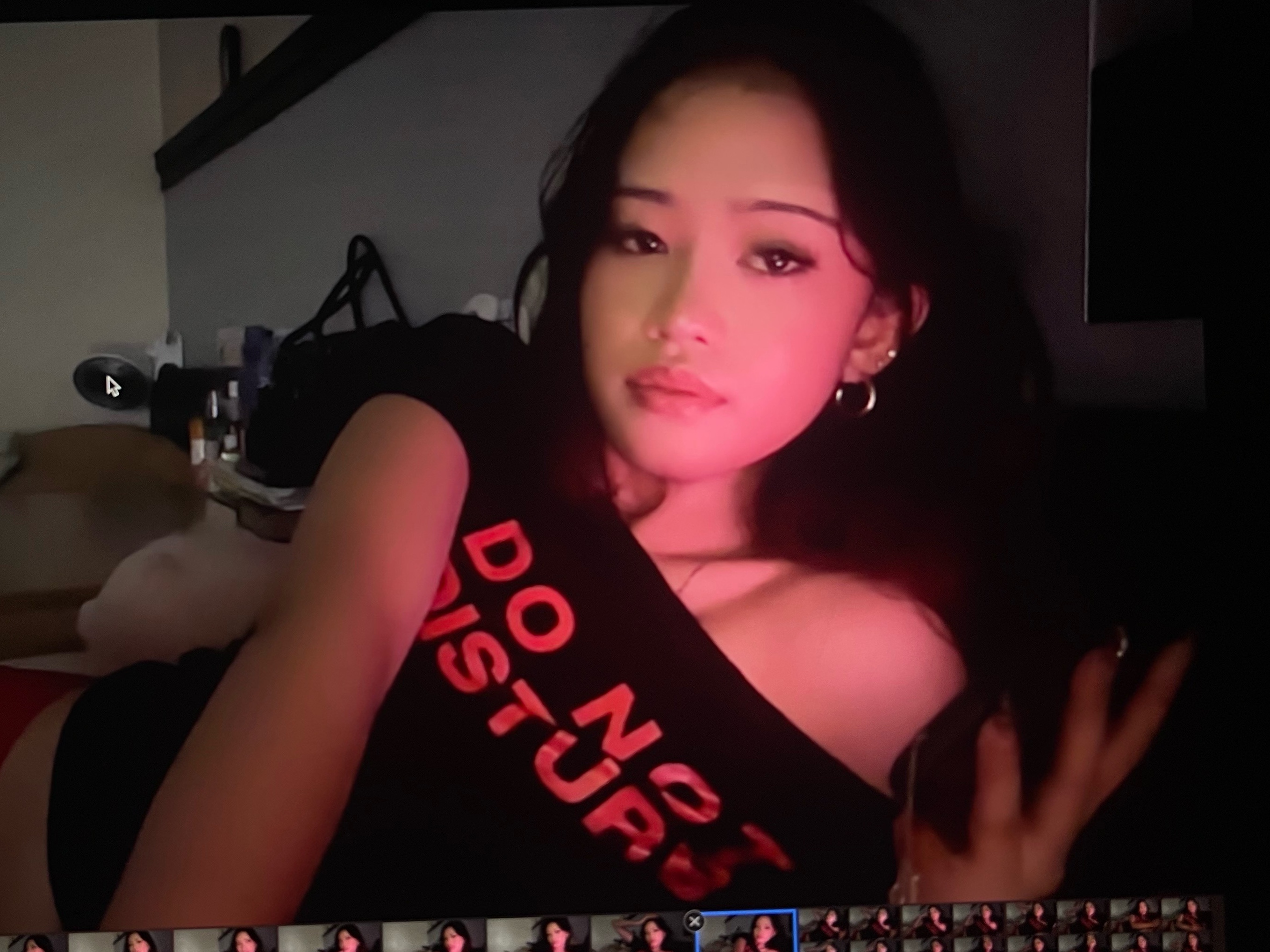 kristine