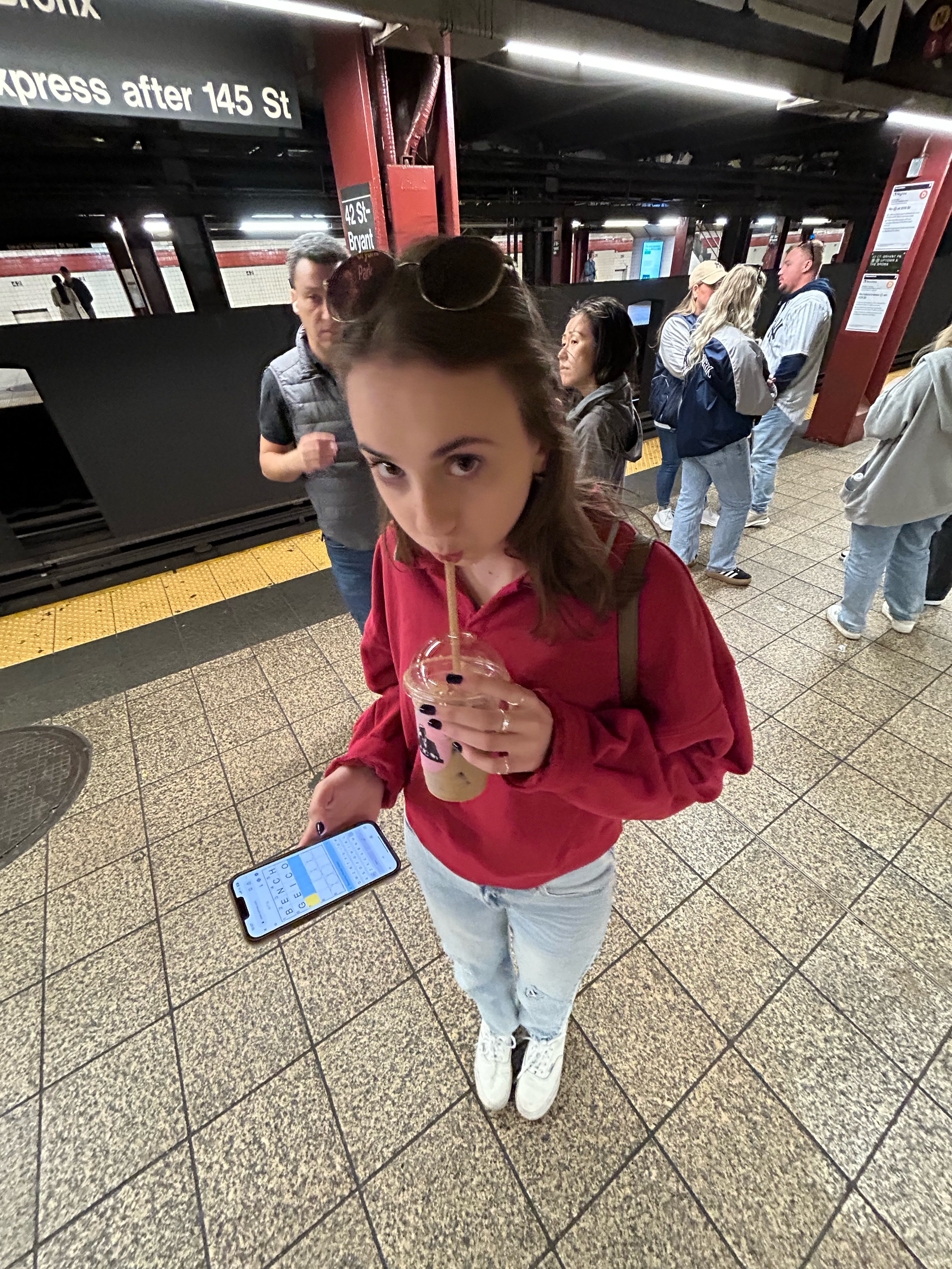 rachel