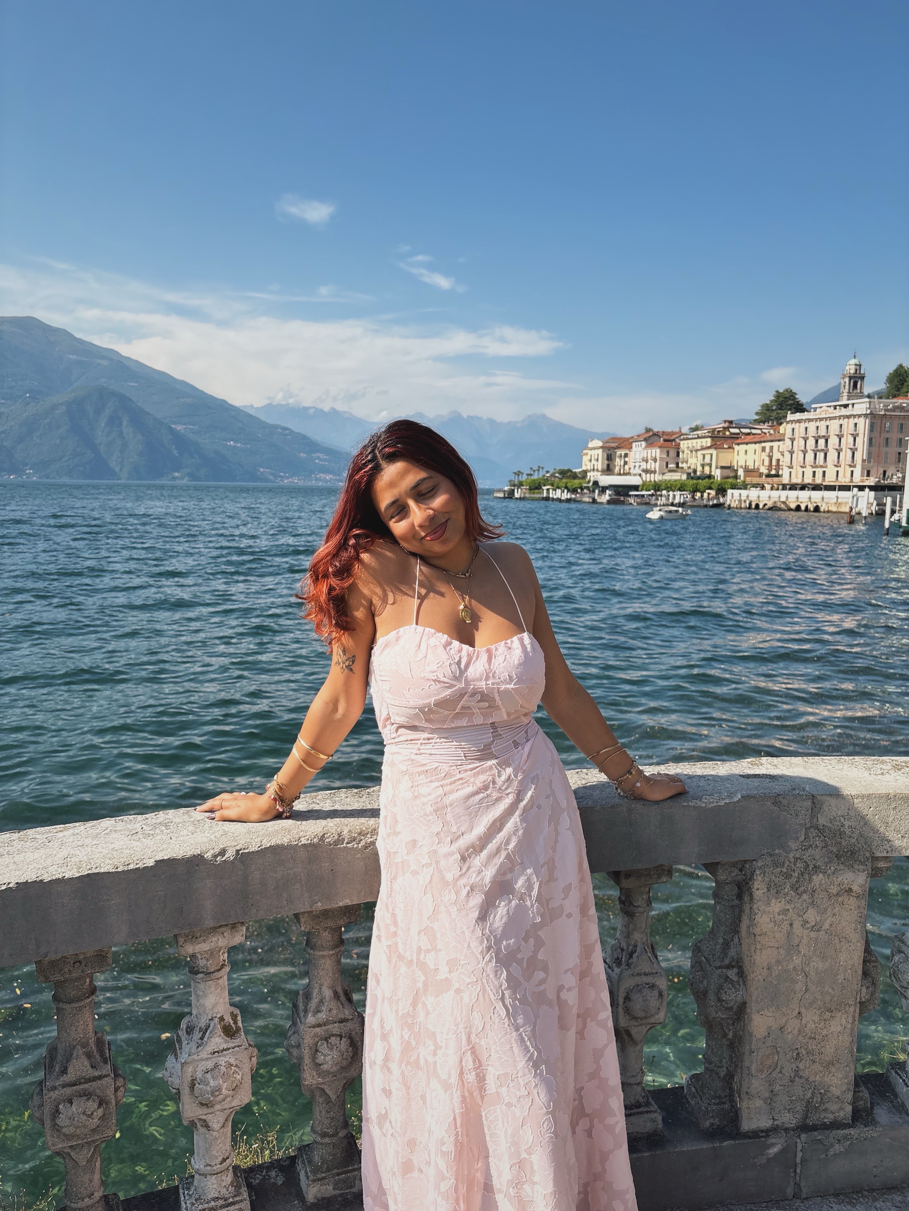 isha kansal