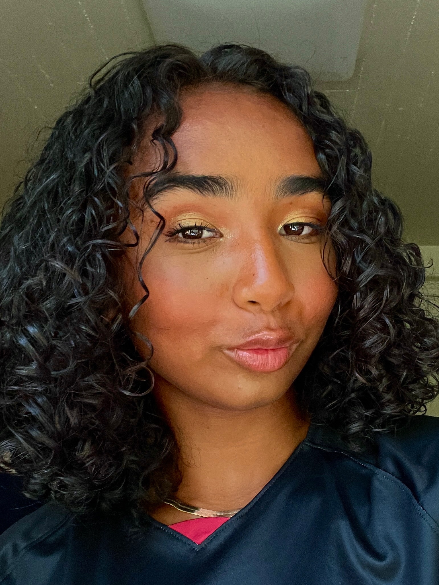 nya harrison