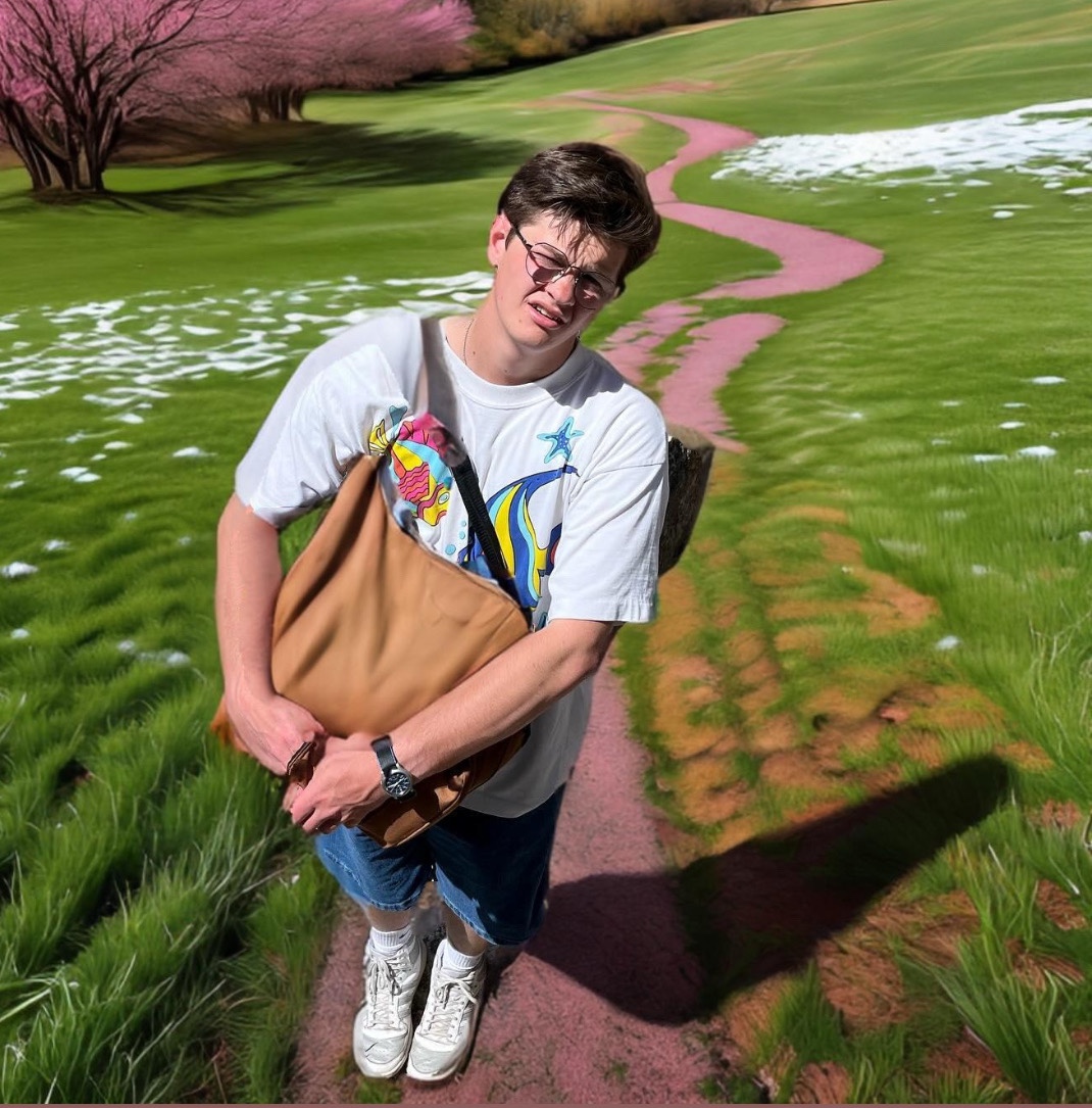 Max Wolfley