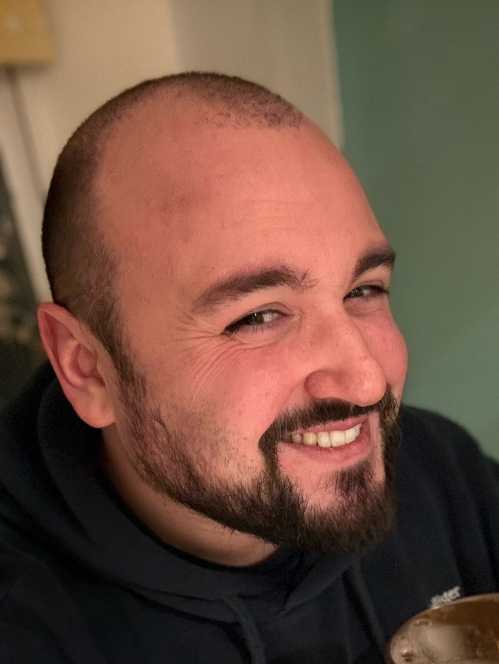Benji la Bonj