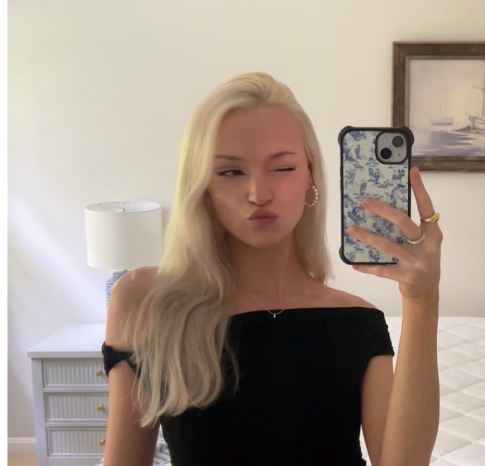 Sydney Winkler