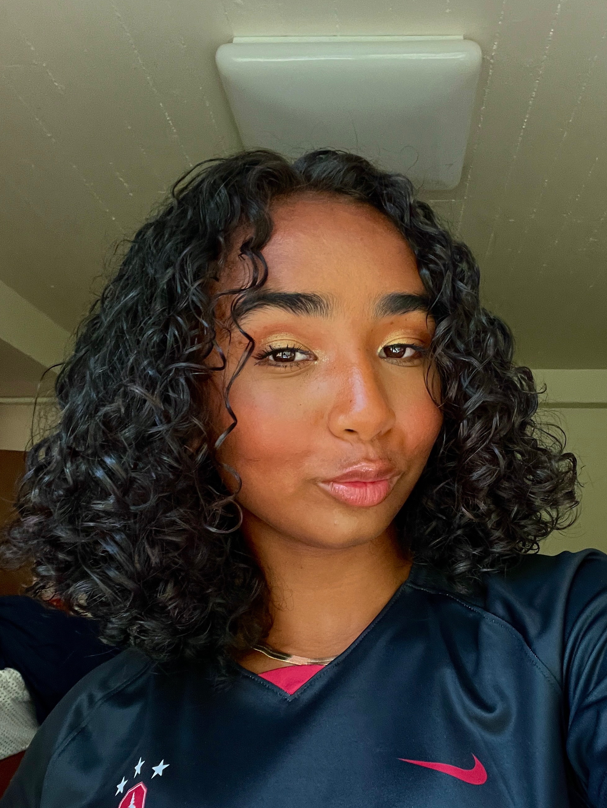 nya harrison