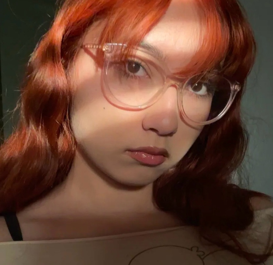 :P