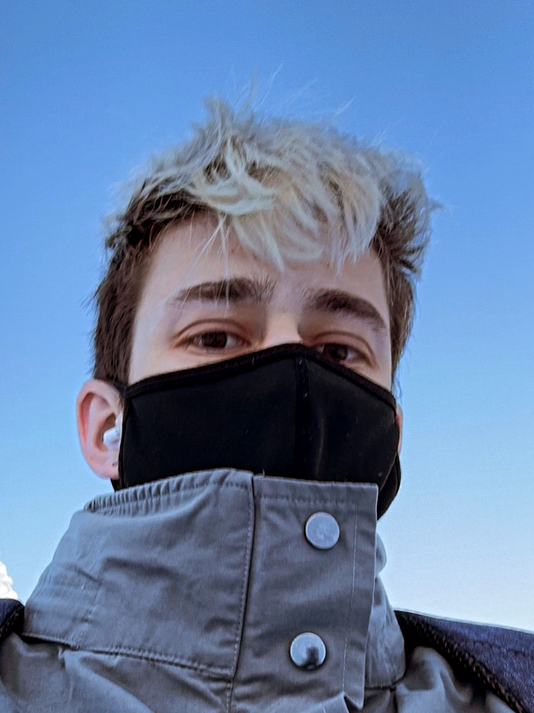 Isaac Reis