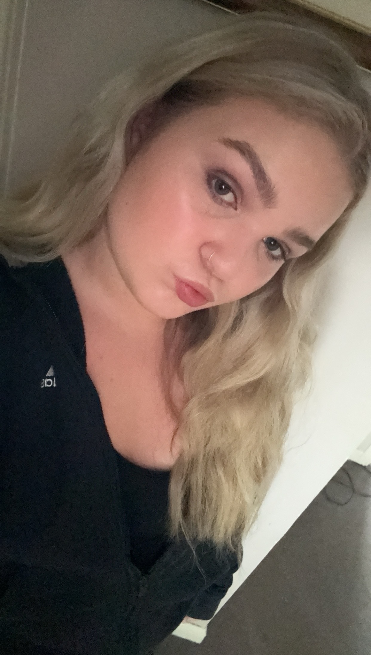 Alyssa Mccartney
