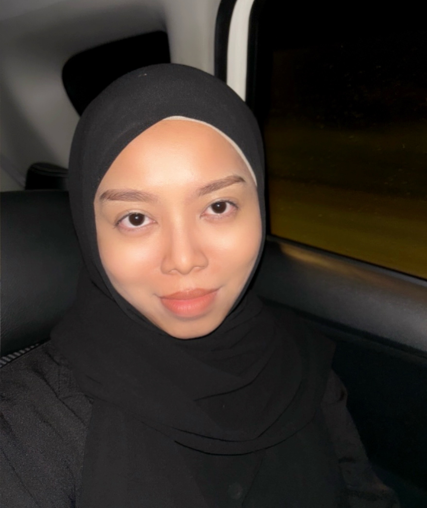 nuraziah