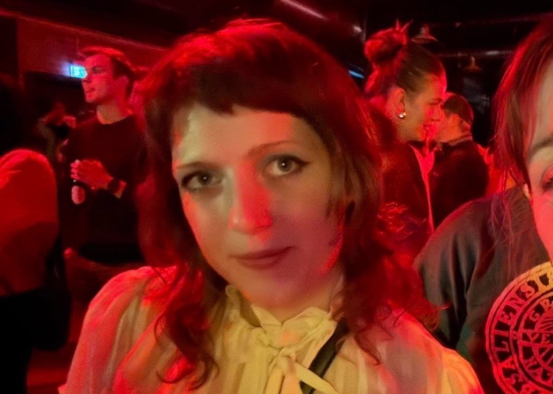 nora<3
