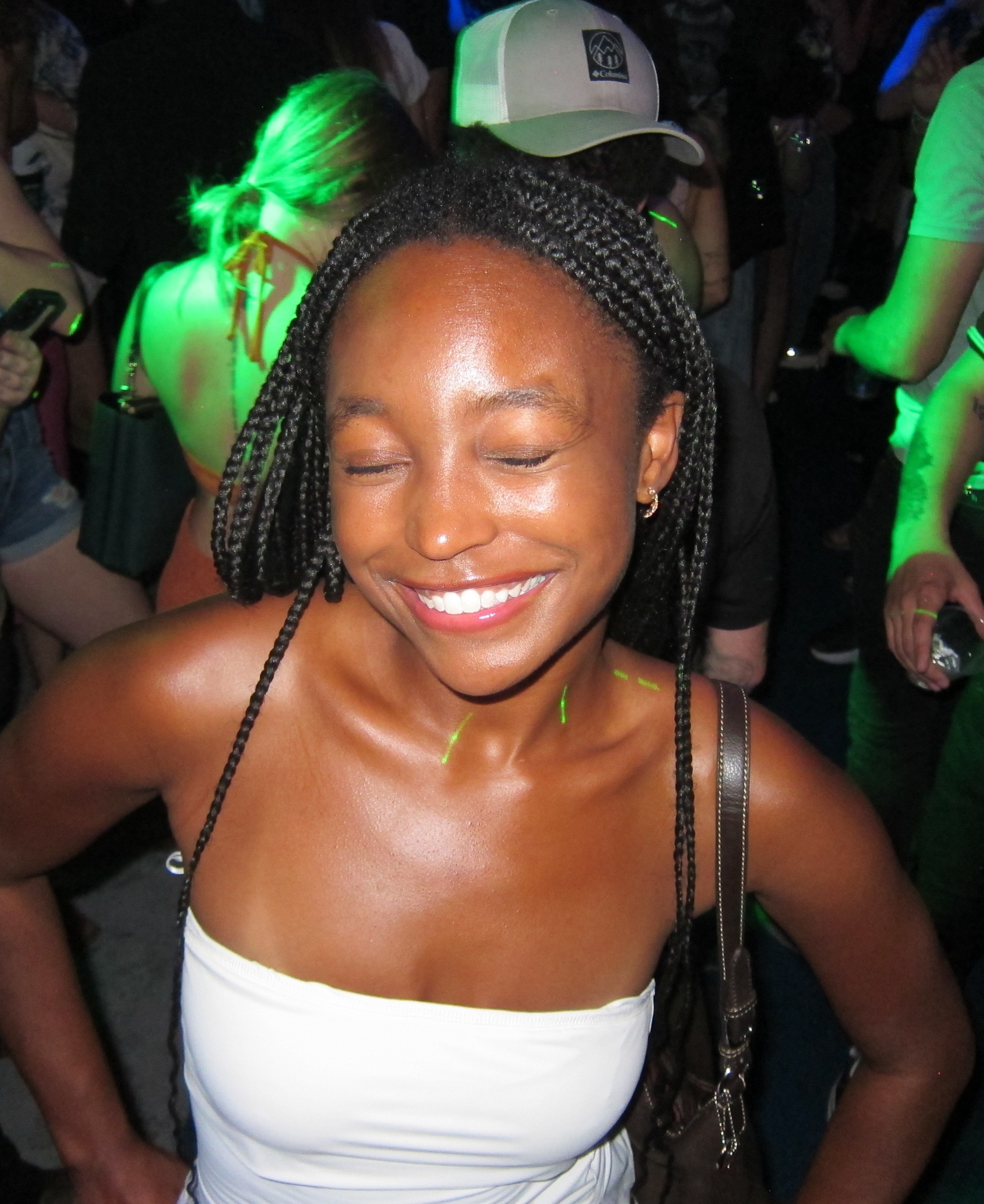 iyanna
