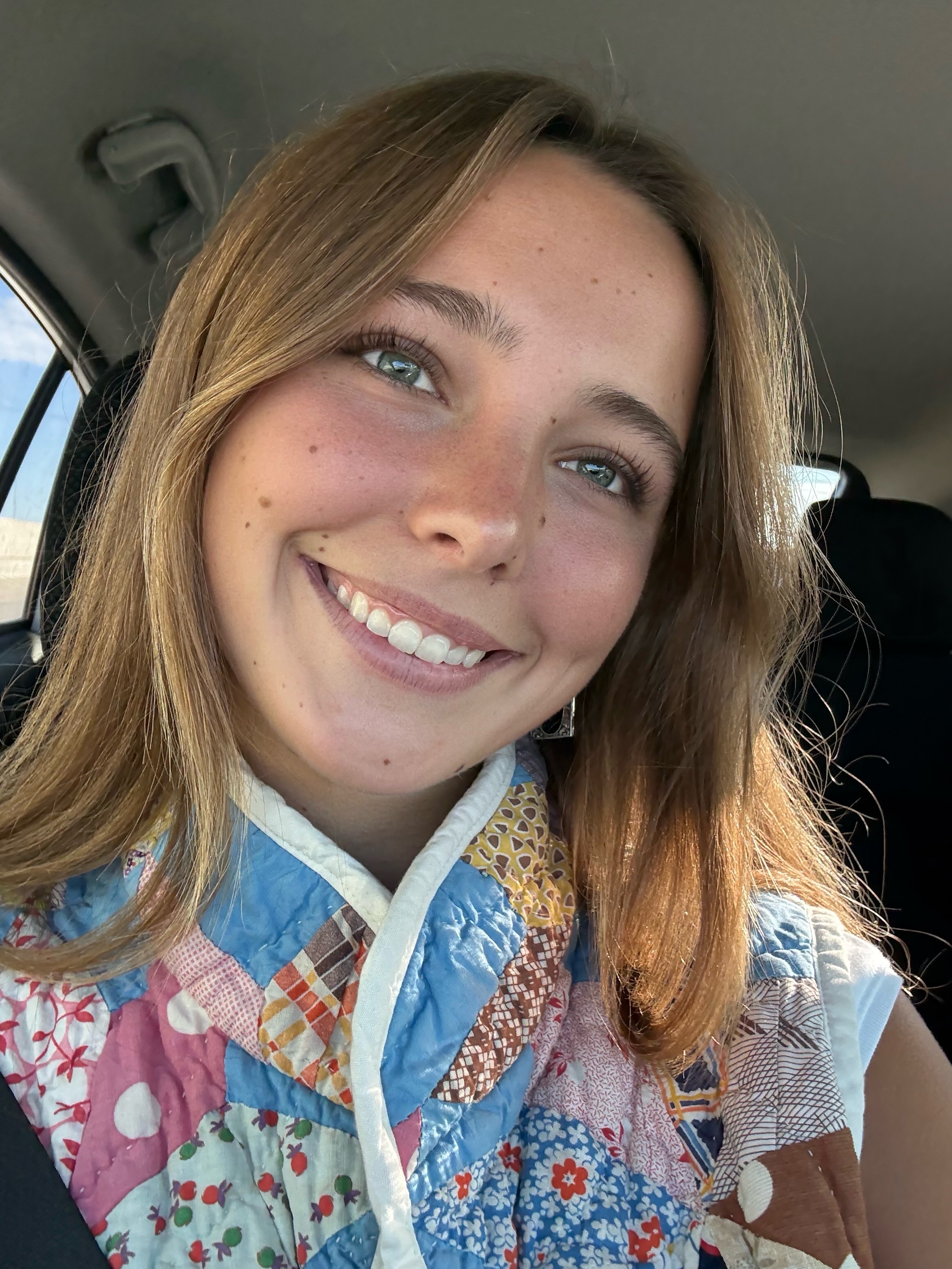 malia Harkness