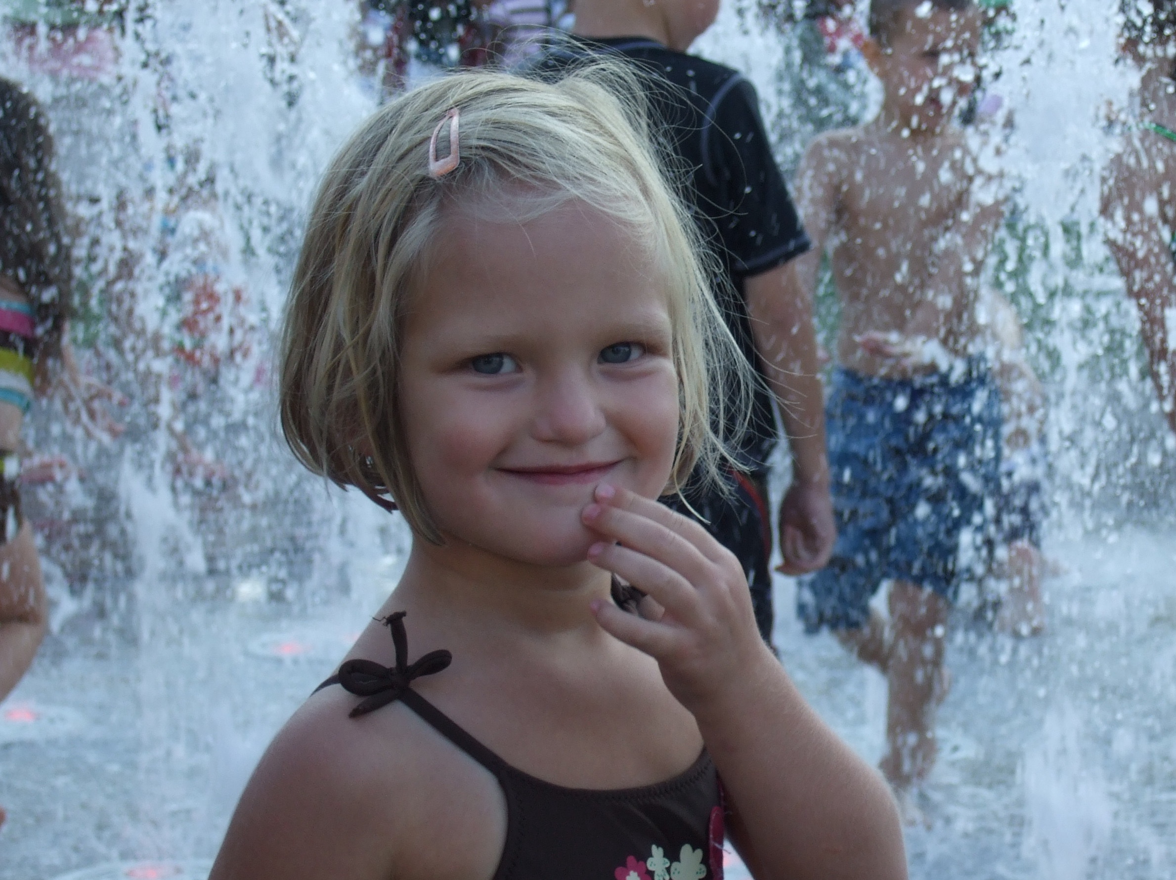 caris donley