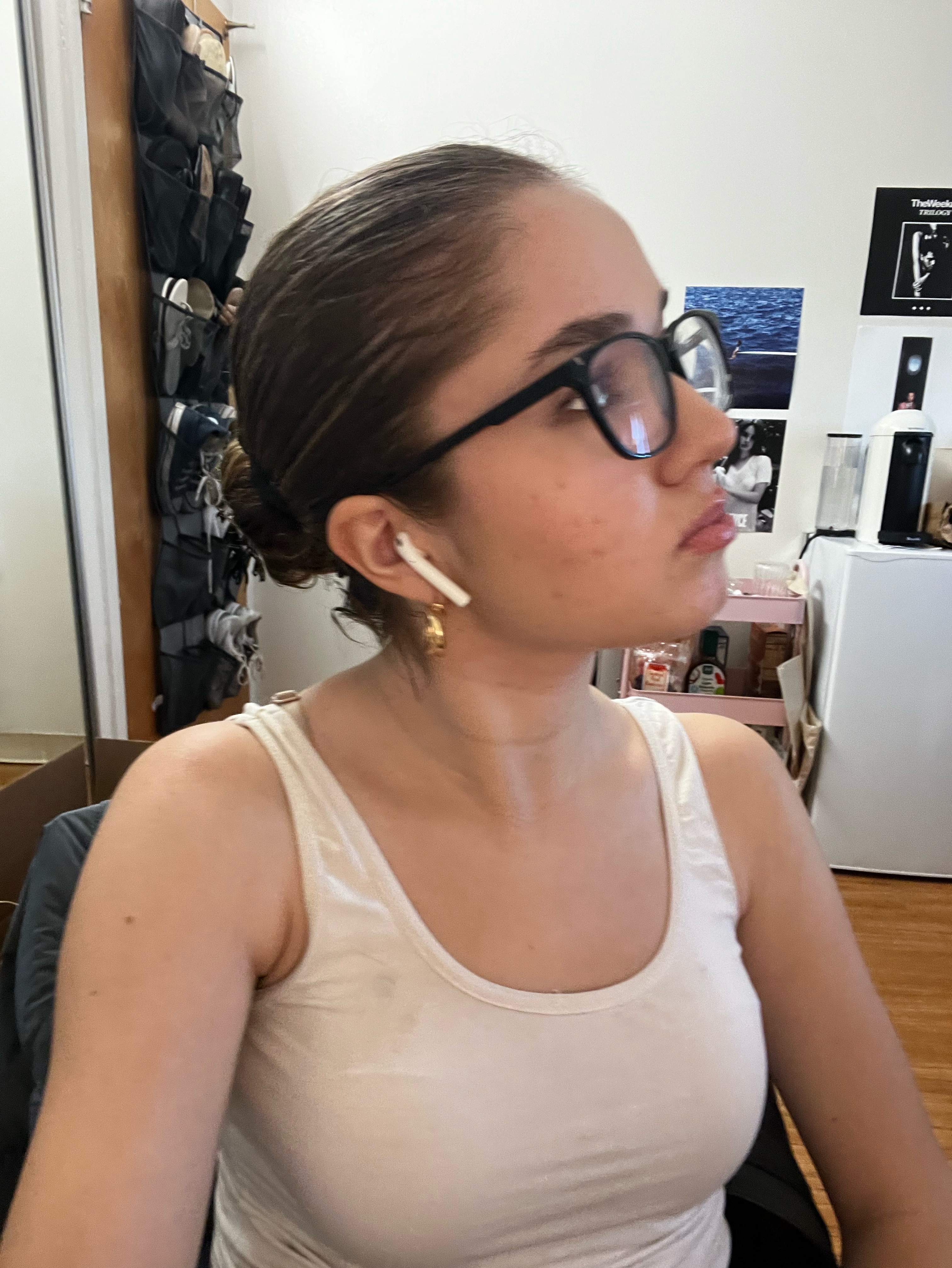 Audrey