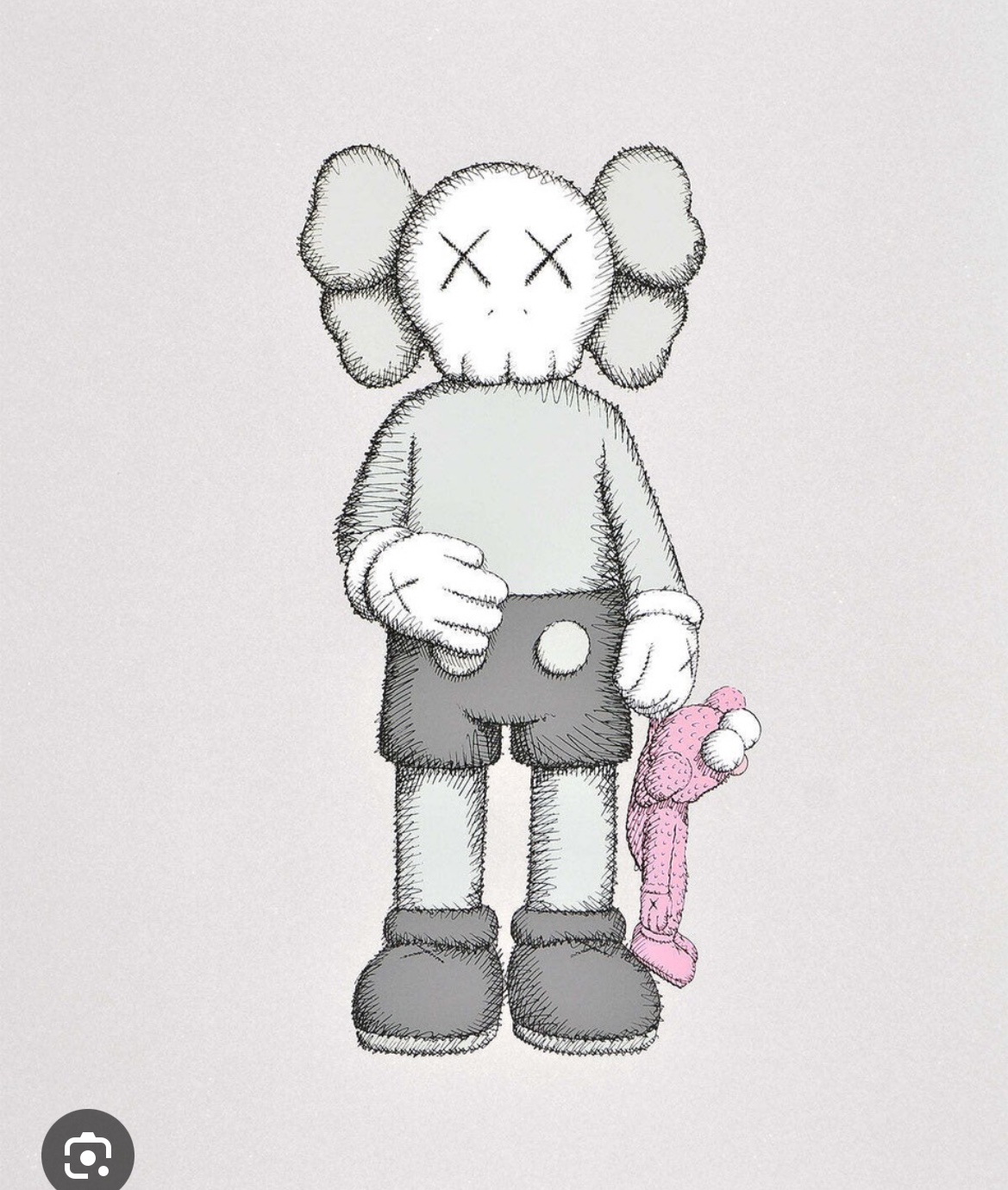 Nick Mabe