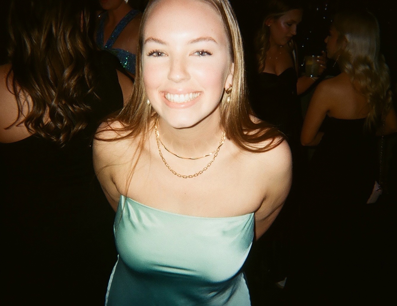 Abby Arnett