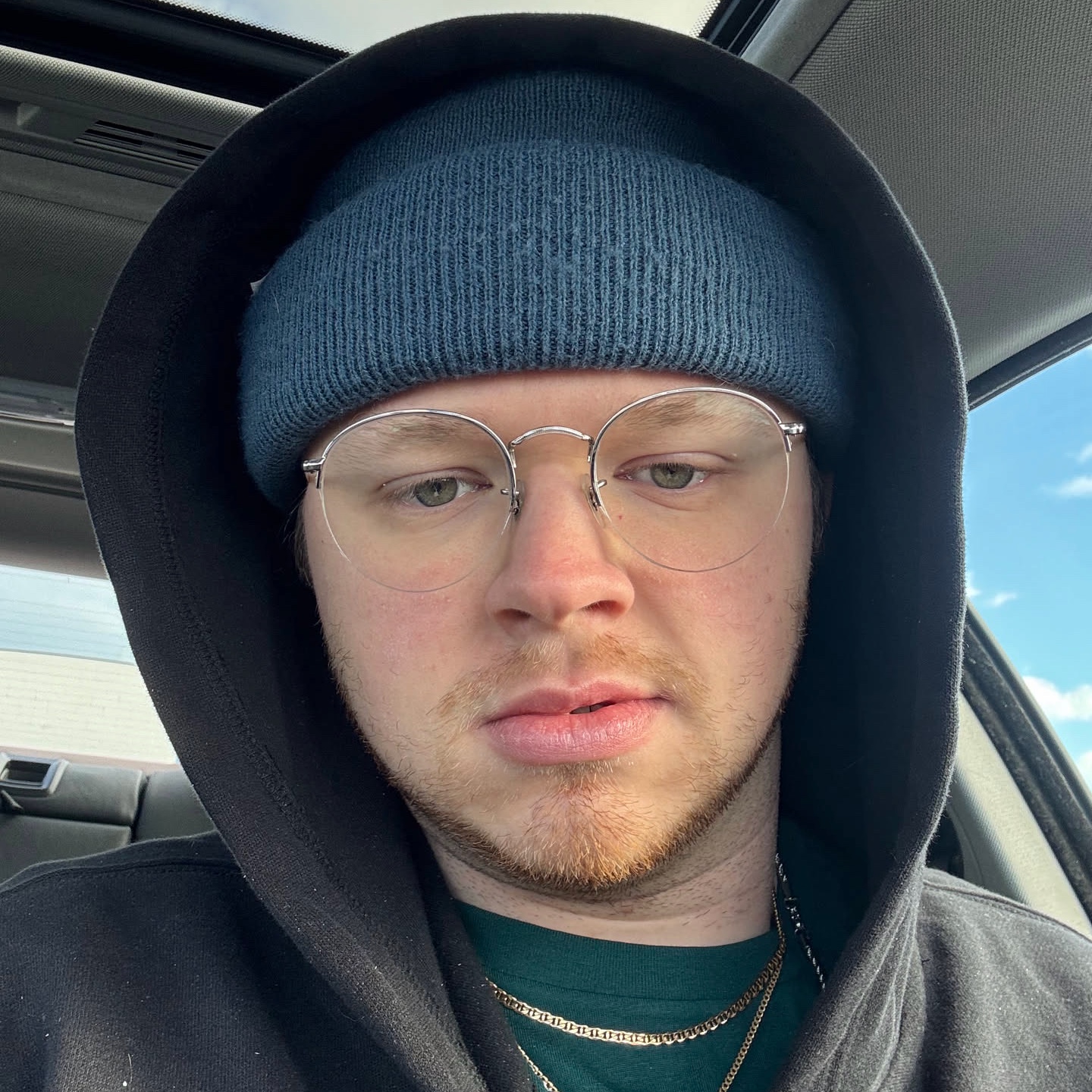 greg
