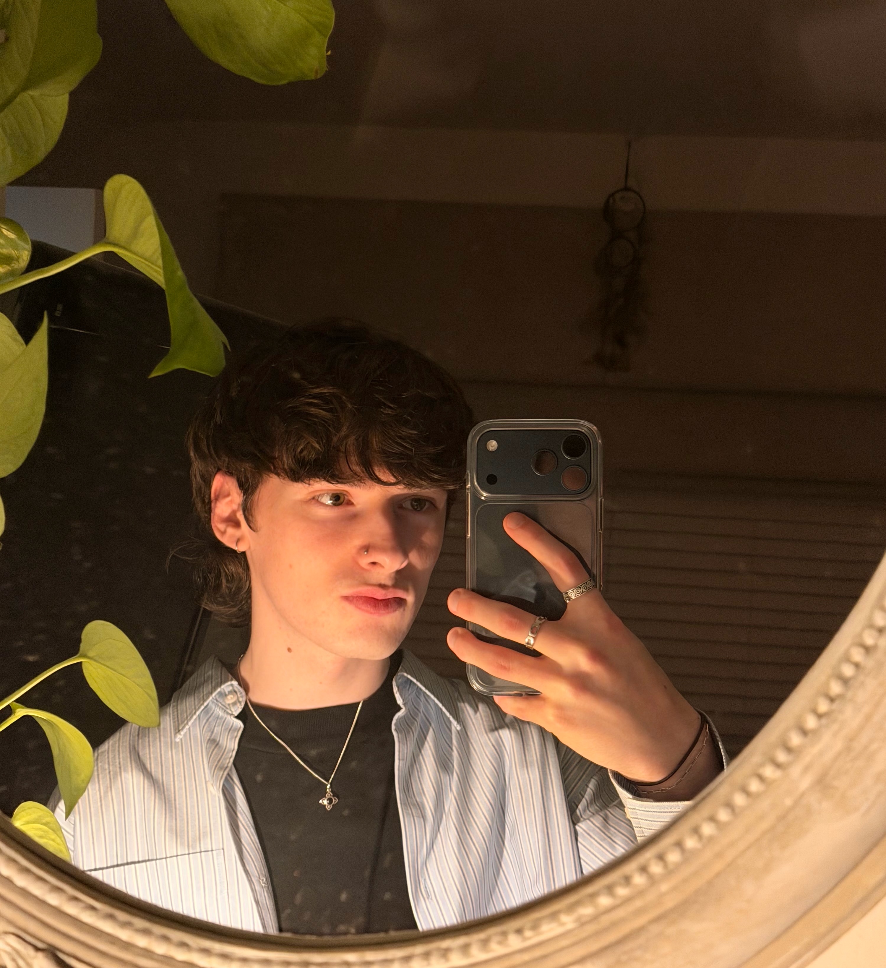 Matthew McCafferty