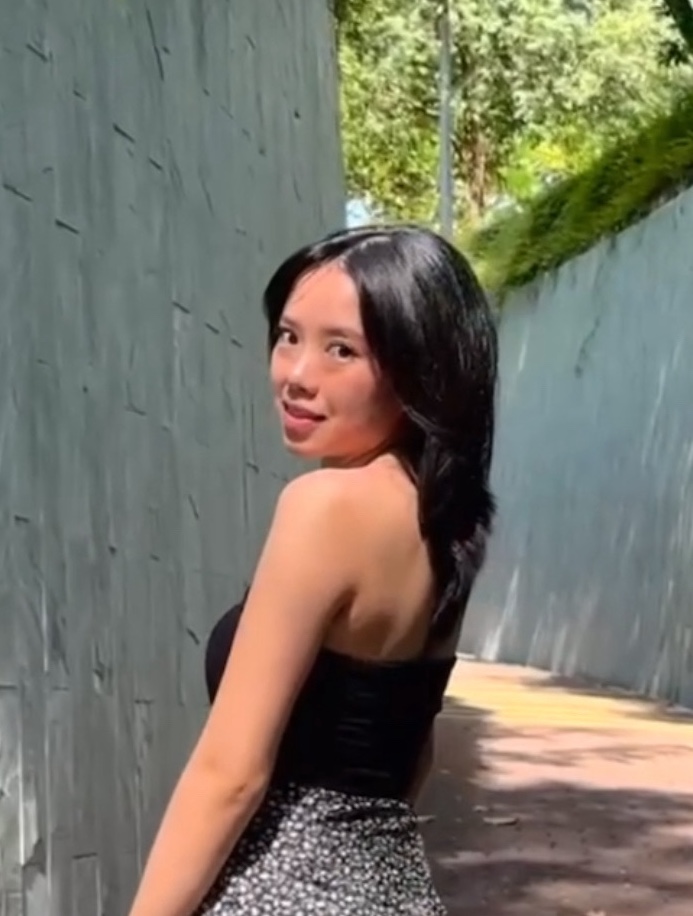 k♡