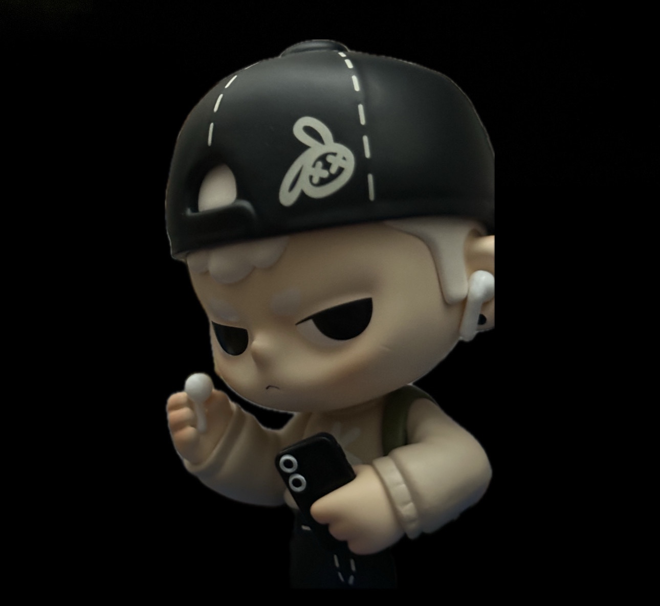 Don