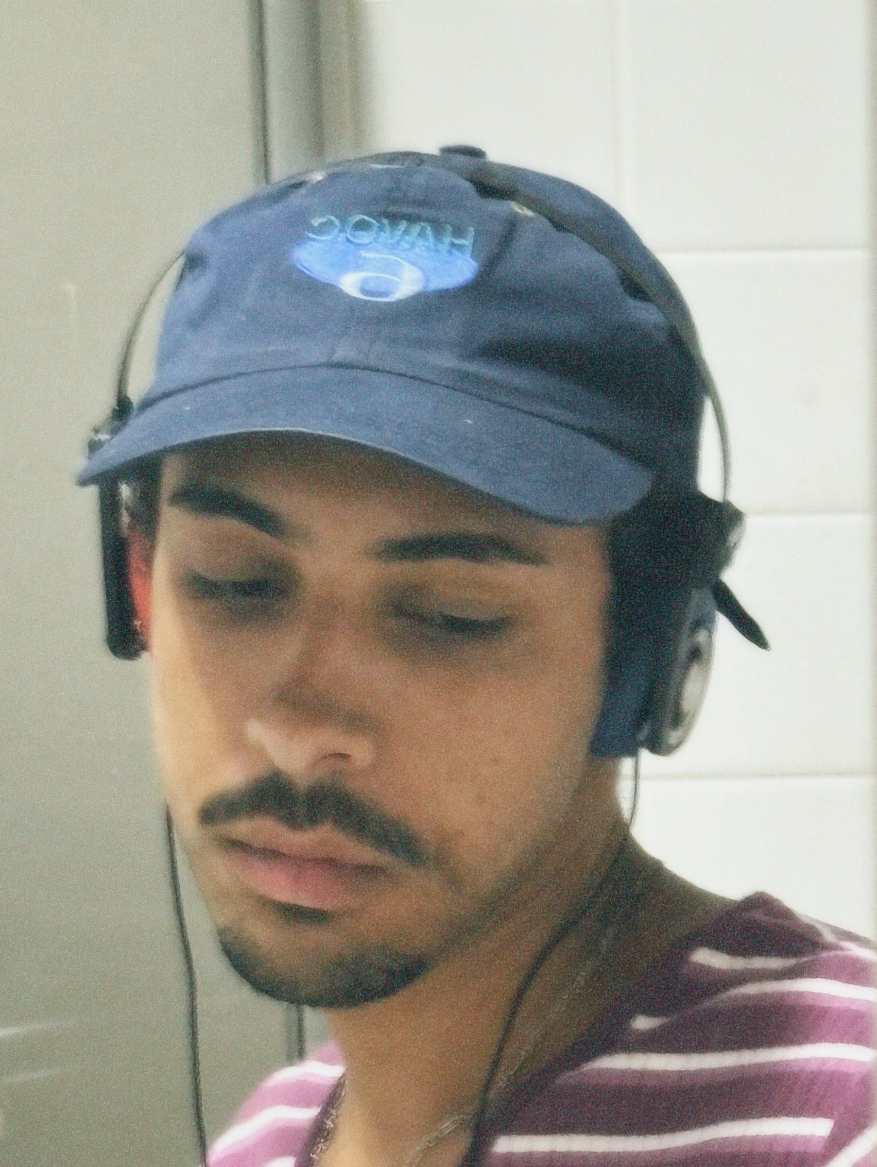nick