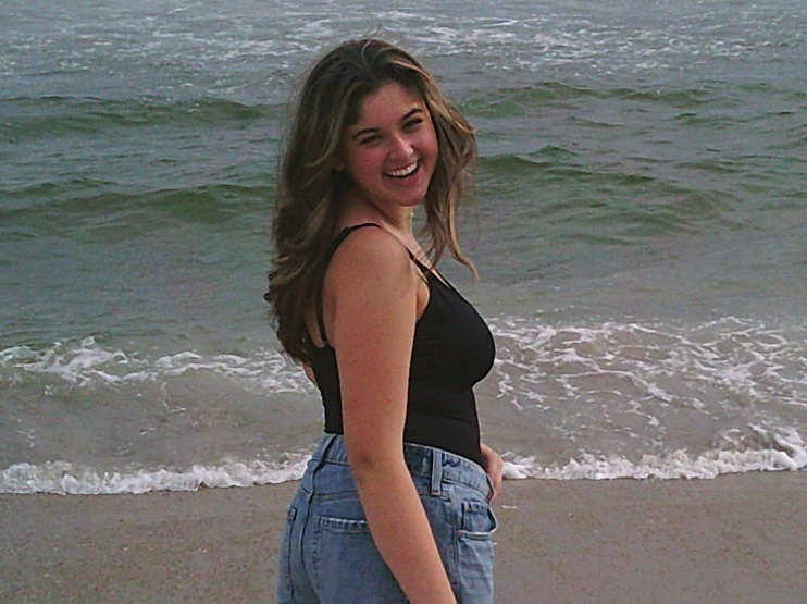 Amanda