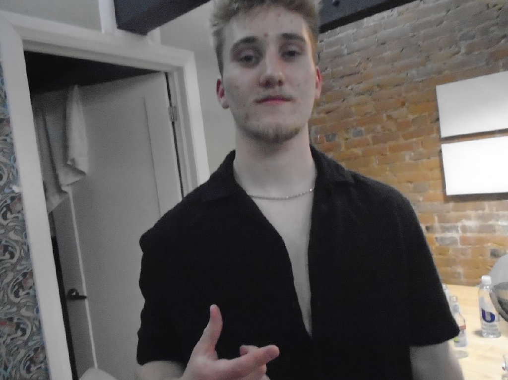 Colton Allen