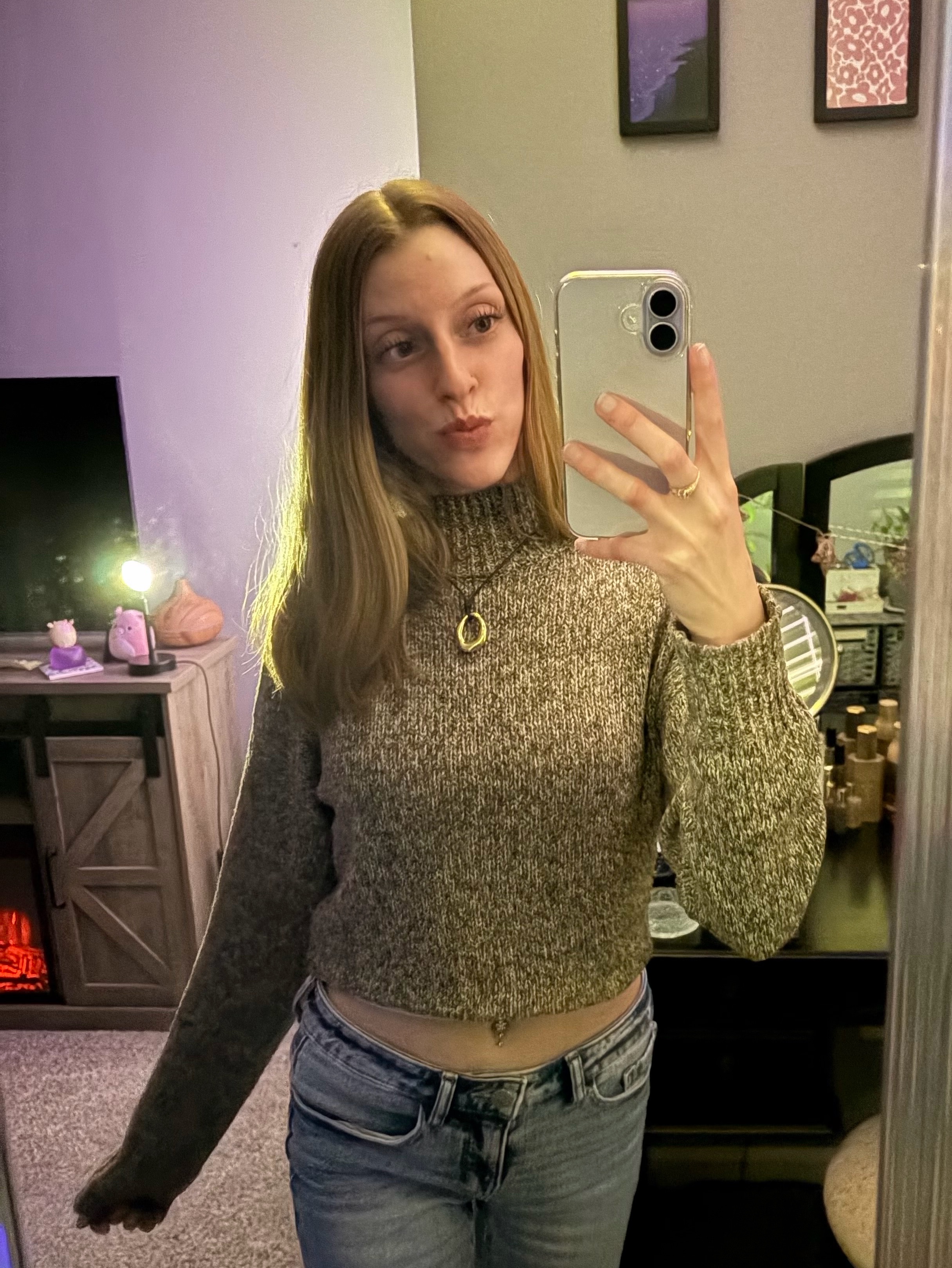 Maggie