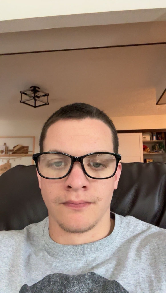 Evan