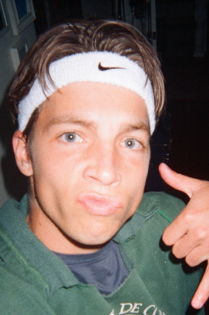 jourdan schumacher