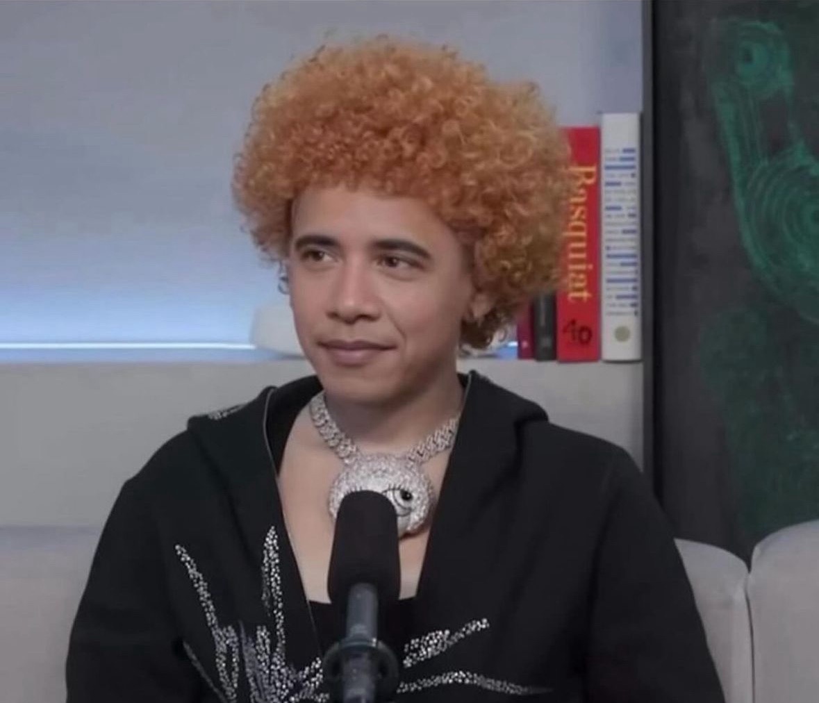 Isaac Fiala